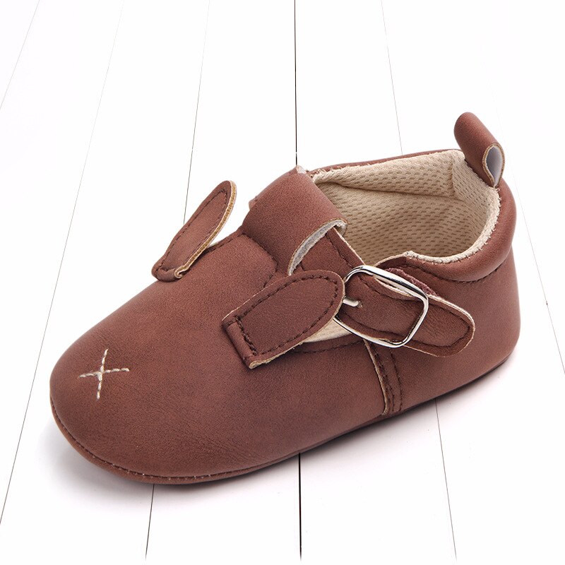 Cute Baby Shoes Soft Sole Footwear